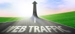 Increase Web Traffic